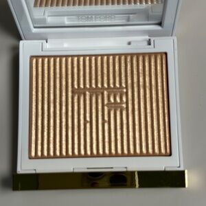 Tom Ford Soleil Neige Glow Highlighter in "Gran Paradis" *NEW IN BOX*